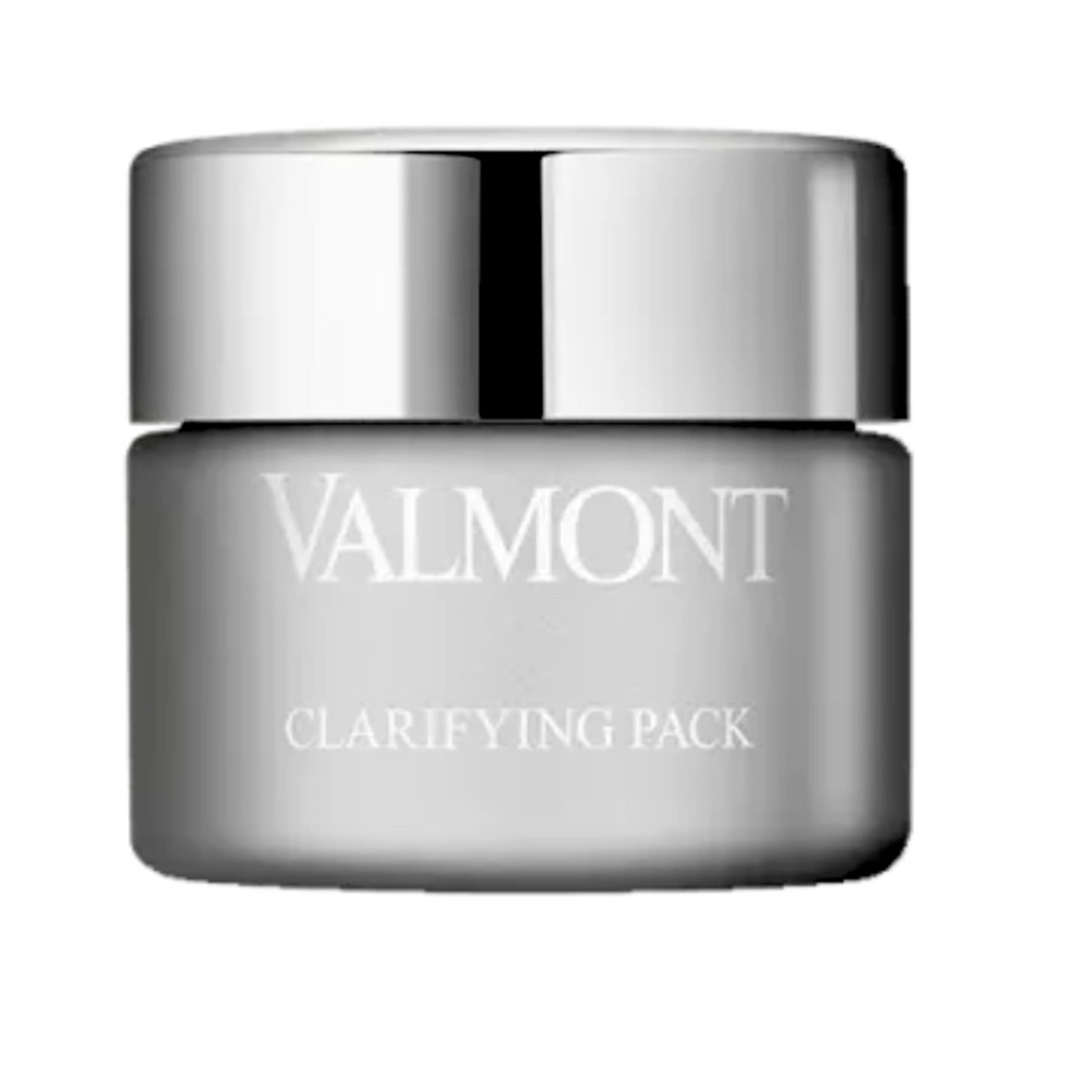 Industrial size Valmont Clarifying Pack